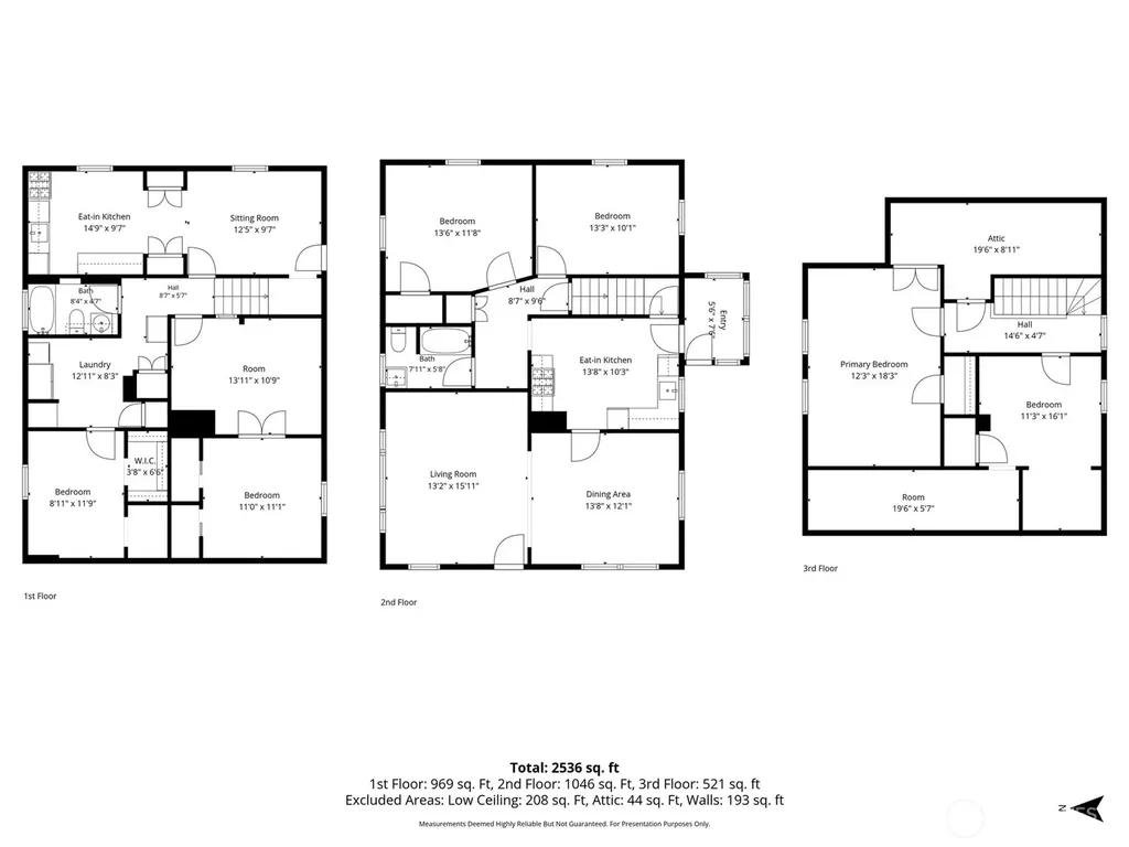 214 15th Street Lynden WA 98264