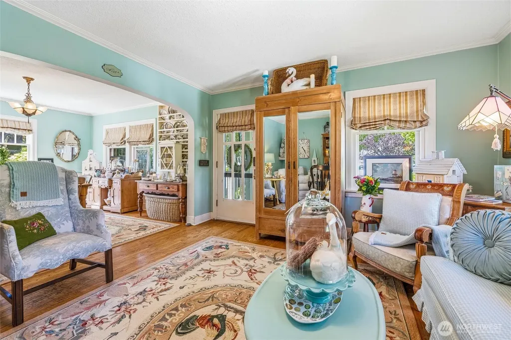 214 15th Street Lynden WA 98264