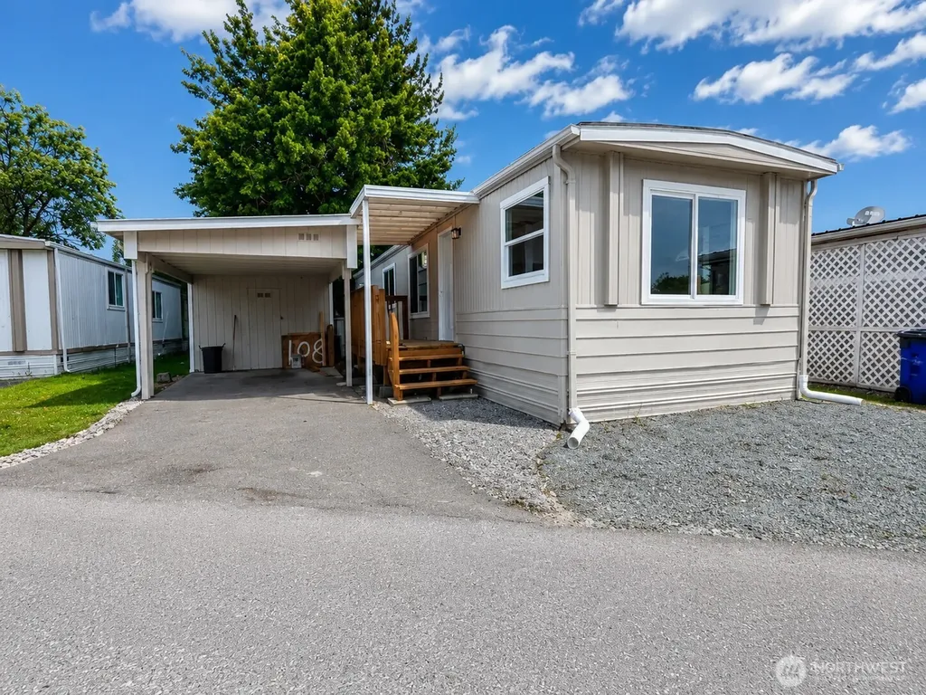 2600 E Division Street Mount Vernon WA 98274