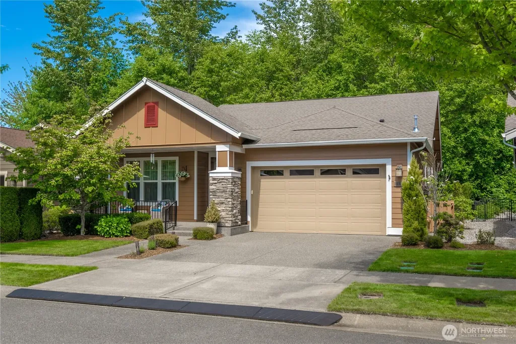 14413 192nd Avenue Ct E Bonney Lake WA 98391