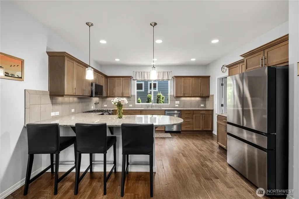 14413 192nd Avenue Ct E Bonney Lake WA 98391