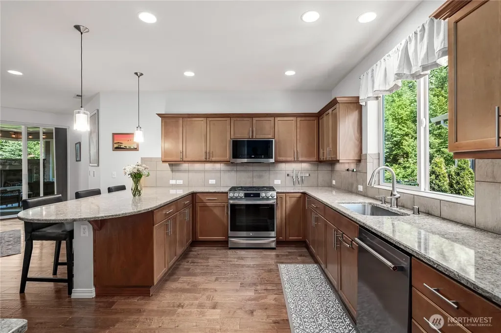 14413 192nd Avenue Ct E Bonney Lake WA 98391
