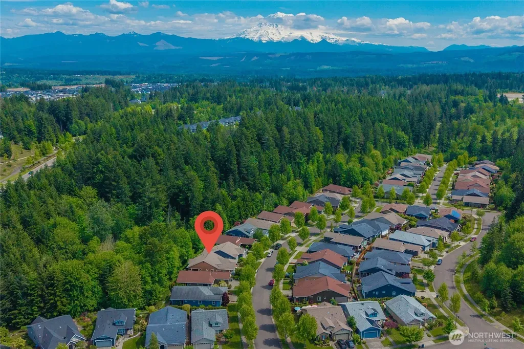 14413 192nd Avenue Ct E Bonney Lake WA 98391
