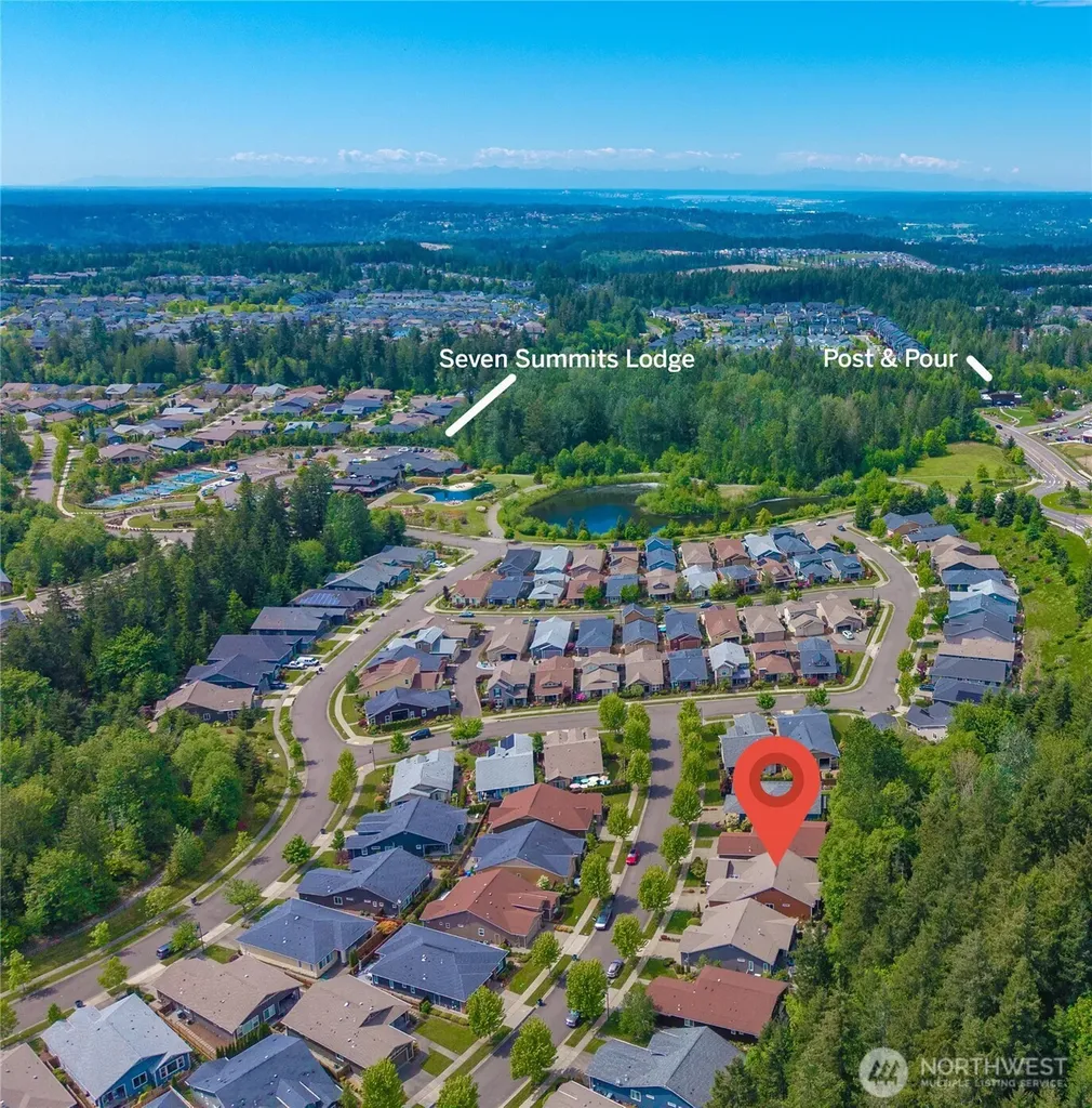 14413 192nd Avenue Ct E Bonney Lake WA 98391