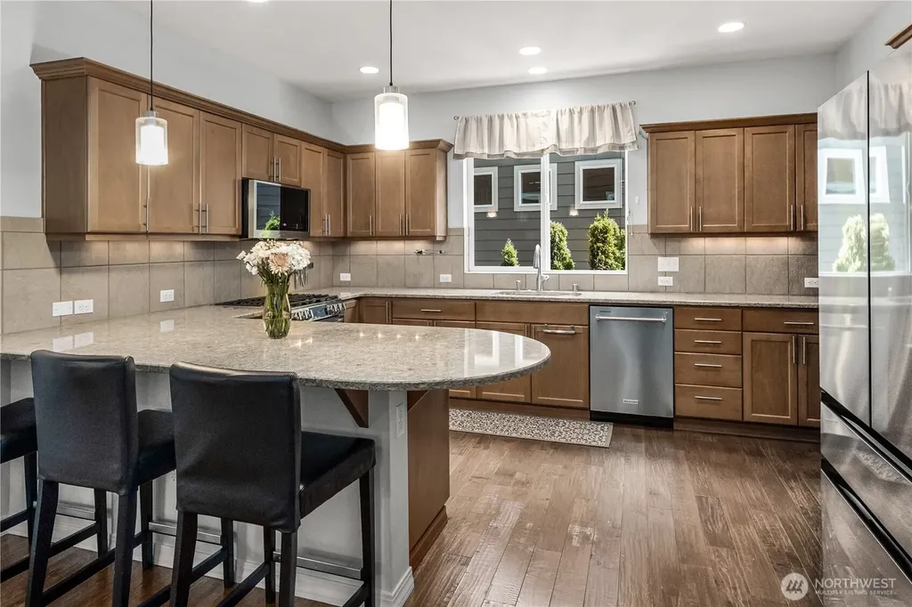 14413 192nd Avenue Ct E Bonney Lake WA 98391