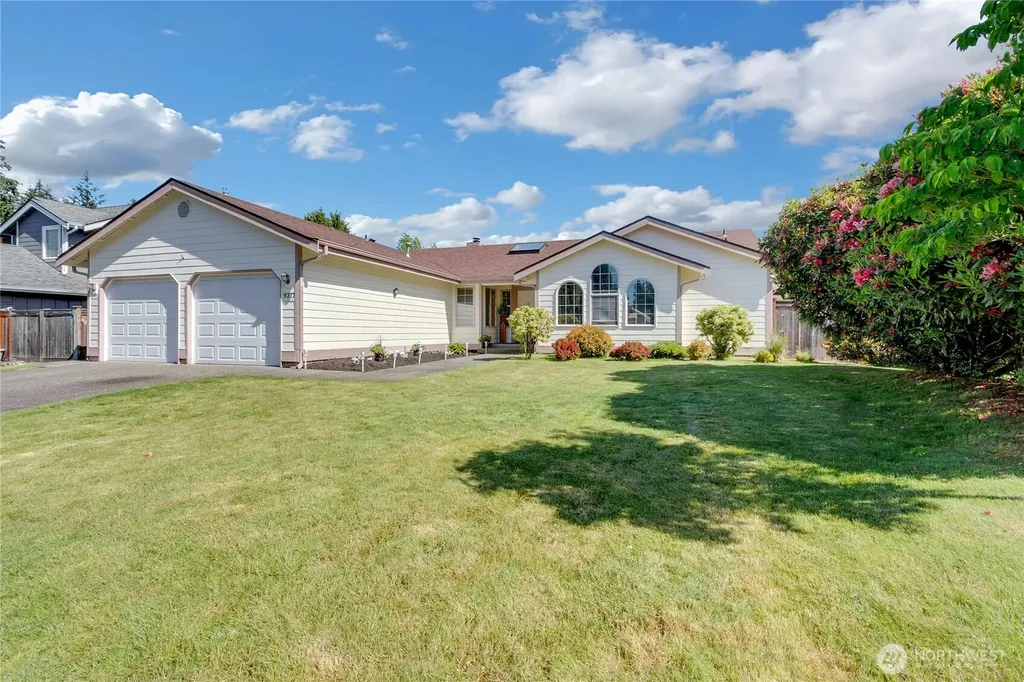 9317 76th Street Ct SW Lakewood WA 98498
