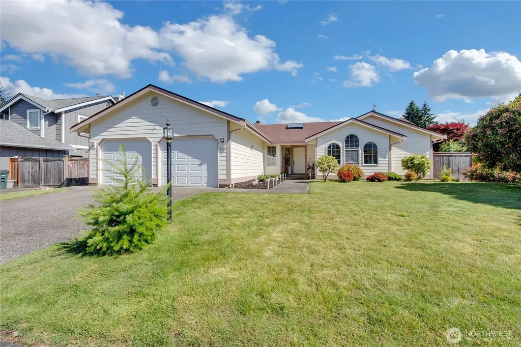 9317 76th Street Ct SW Lakewood WA 98498