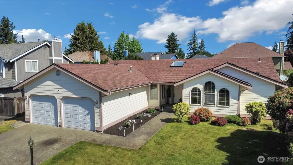 9317 76th Street Ct SW Lakewood WA 98498
