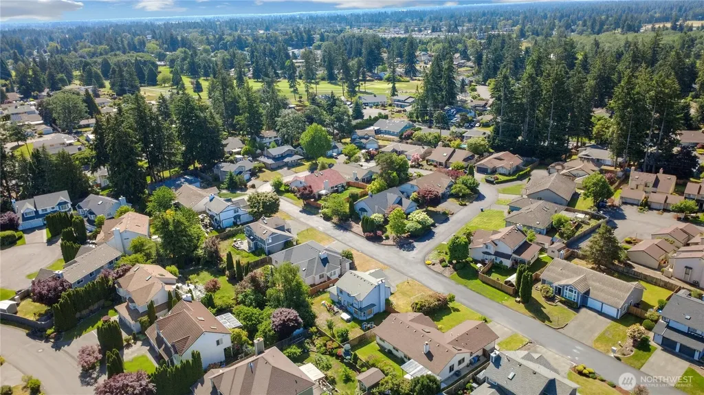 9317 76th Street Ct SW Lakewood WA 98498