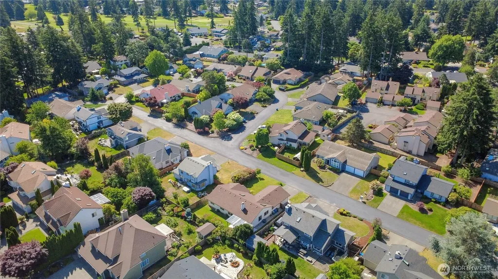 9317 76th Street Ct SW Lakewood WA 98498