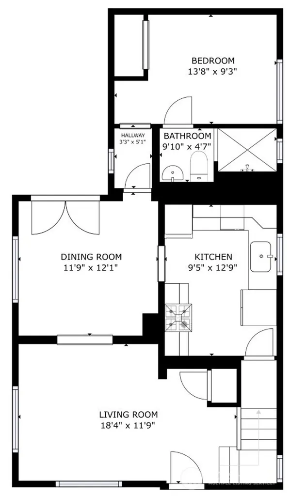 502 32nd Avenue Seattle WA 98122