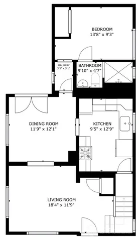 502 32nd Avenue Seattle WA 98122