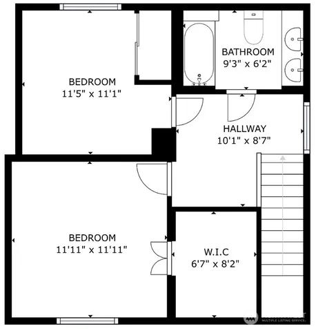 502 32nd Avenue Seattle WA 98122