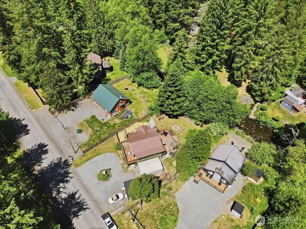 116 Mountain View Drive N Ashford WA 98304