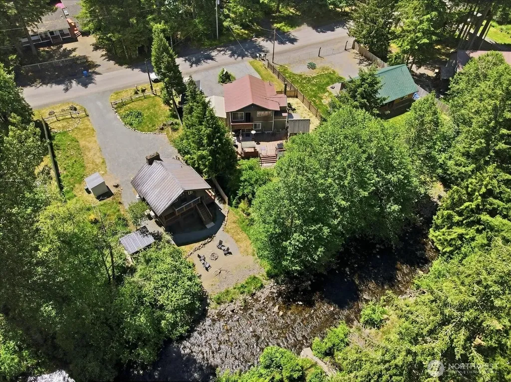 116 Mountain View Drive N Ashford WA 98304
