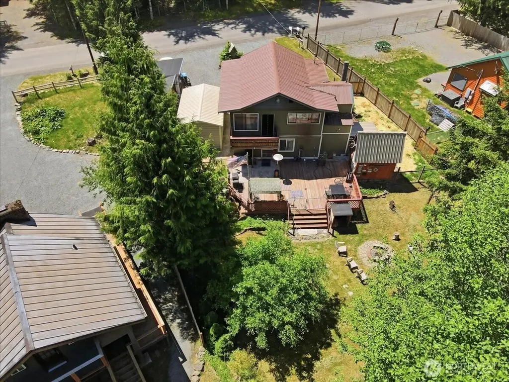 116 Mountain View Drive N Ashford WA 98304