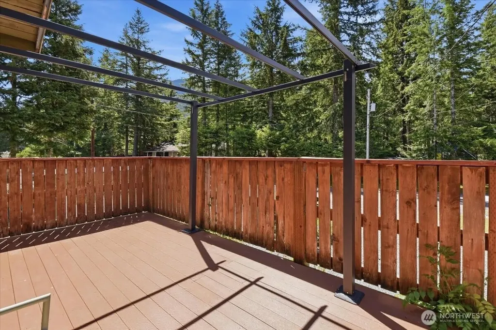 116 Mountain View Drive N Ashford WA 98304
