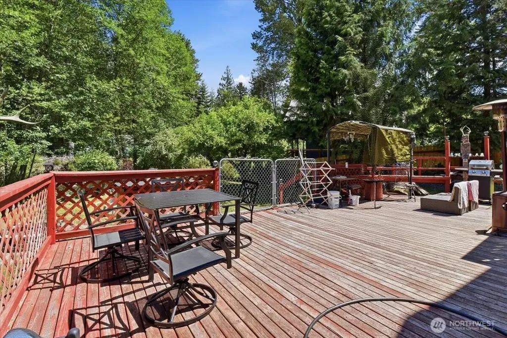 116 Mountain View Drive N Ashford WA 98304