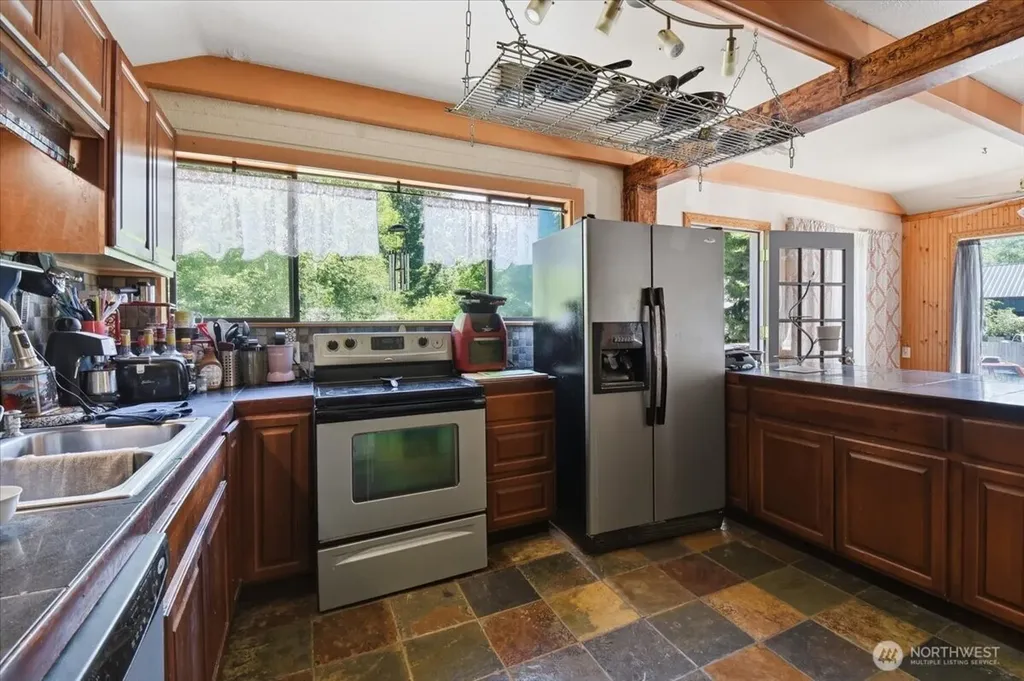 116 Mountain View Drive N Ashford WA 98304