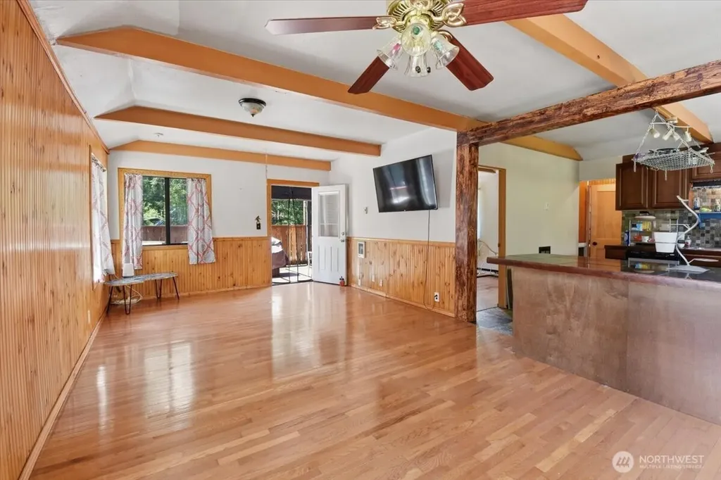 116 Mountain View Drive N Ashford WA 98304