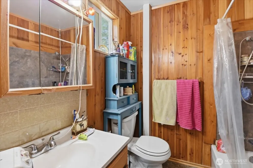 116 Mountain View Drive N Ashford WA 98304