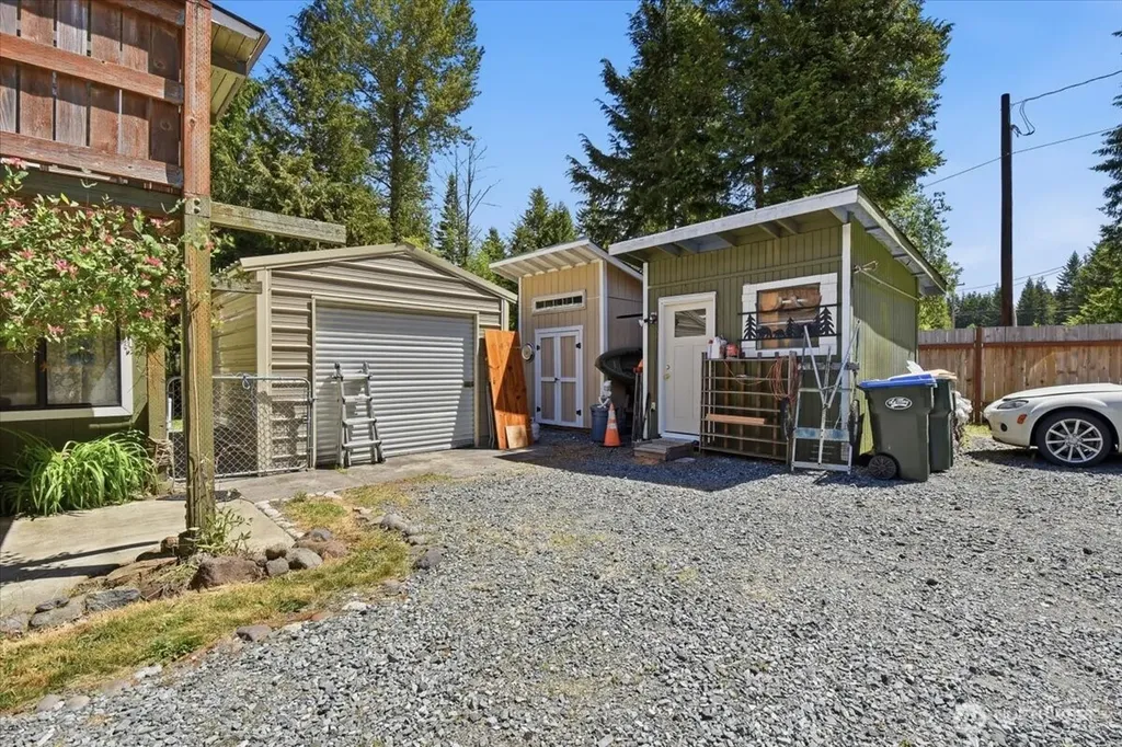116 Mountain View Drive N Ashford WA 98304