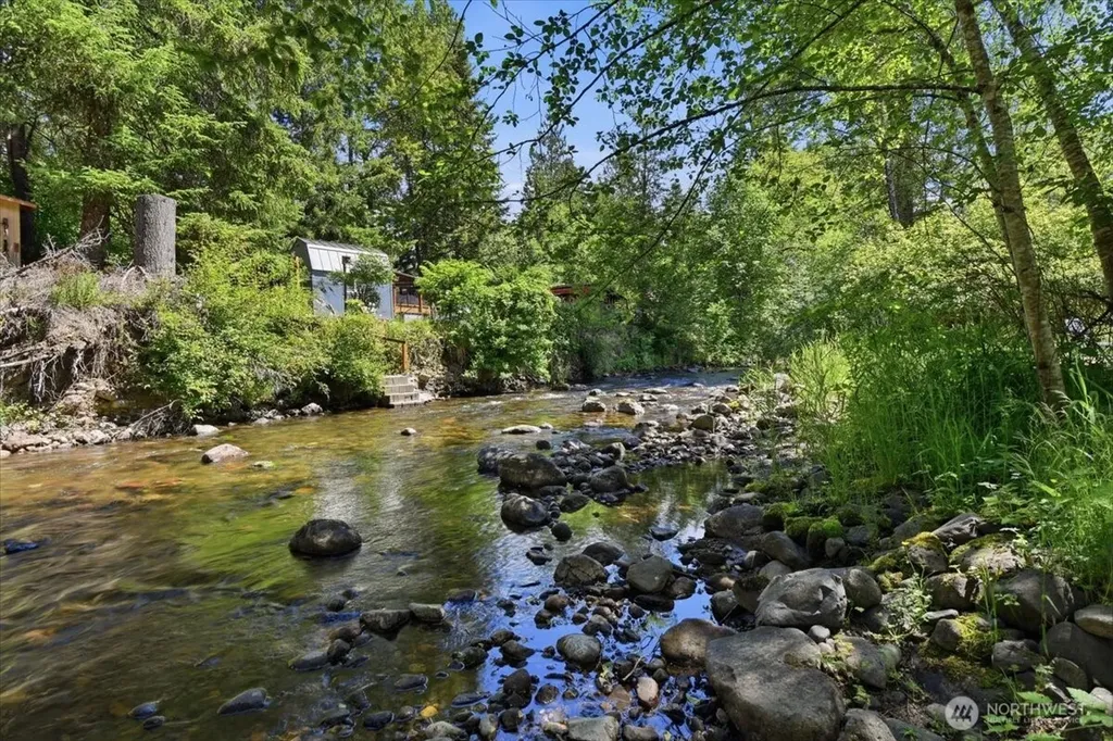 116 Mountain View Drive N Ashford WA 98304