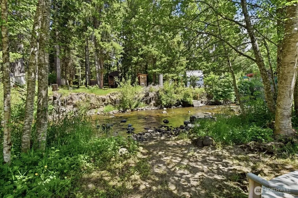 116 Mountain View Drive N Ashford WA 98304