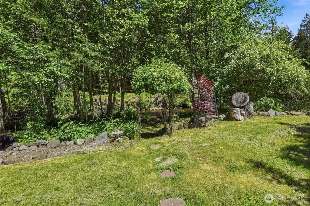 116 Mountain View Drive N Ashford WA 98304