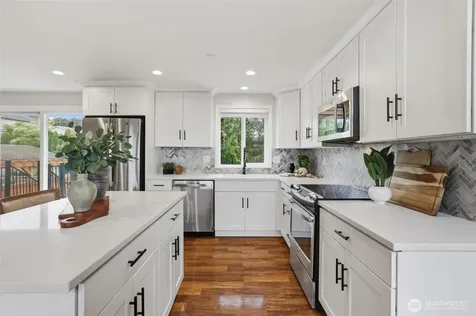 515 Avenue J Snohomish WA 98290