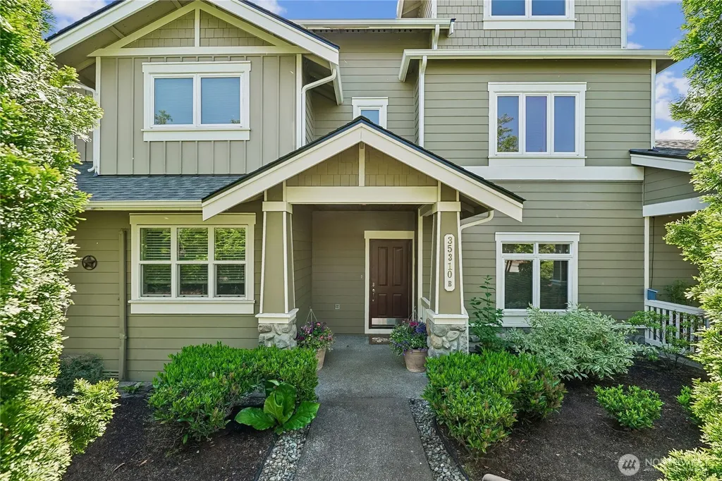35310 SE Sequoia Place Snoqualmie WA 98065