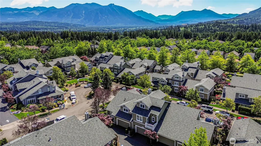 35310 SE Sequoia Place Snoqualmie WA 98065