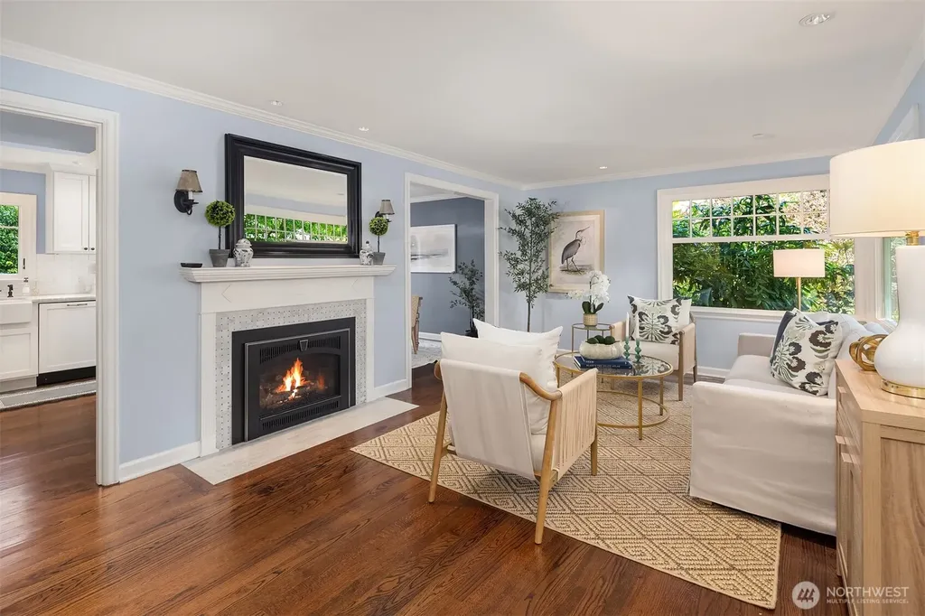 7337 48th Avenue NE Seattle WA 98115