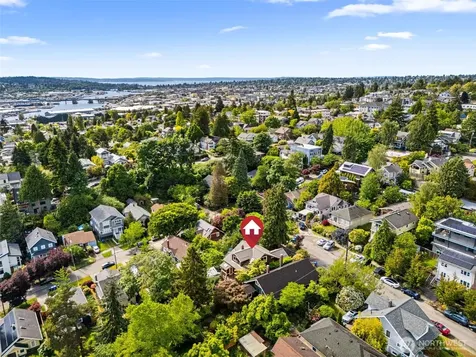 515 N 41st Street Seattle WA 98103