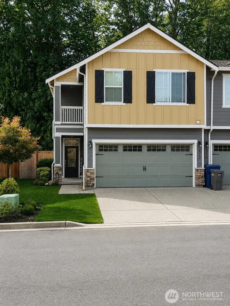 8702 E Gilman Avenue Arlington WA 98223