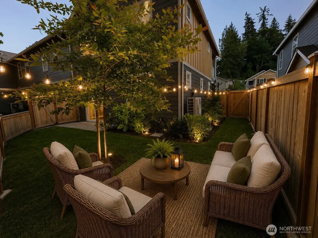 8702 E Gilman Avenue Arlington WA 98223