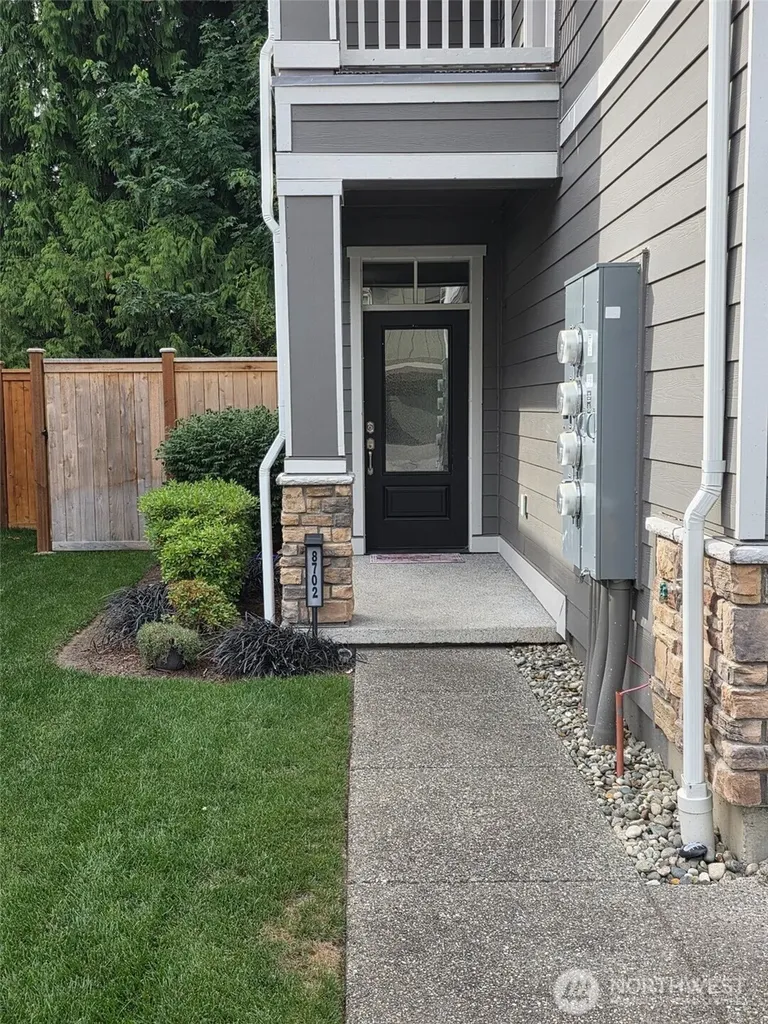 8702 E Gilman Avenue Arlington WA 98223