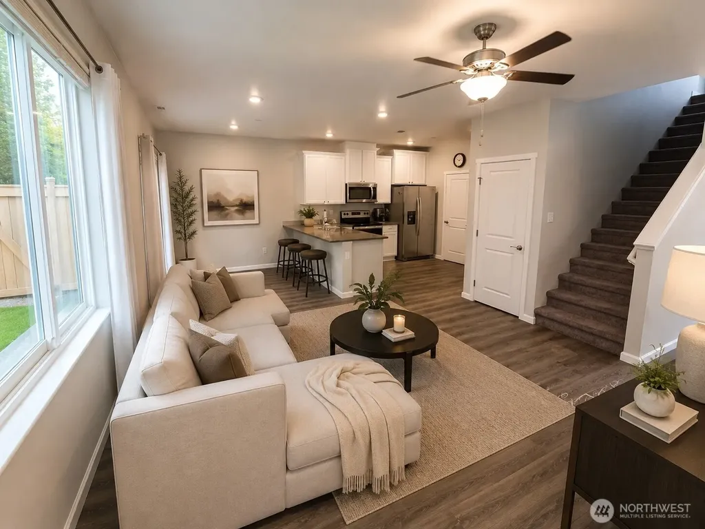 8702 E Gilman Avenue Arlington WA 98223