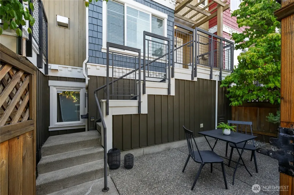 7316 Woodlawn Avenue NE Seattle WA 98115