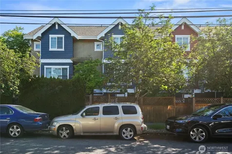 7316 Woodlawn Avenue NE Seattle WA 98115