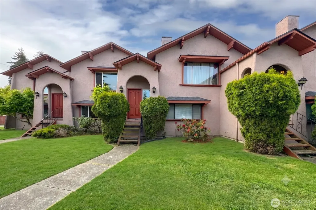 1212 E Craig Avenue Port Angeles WA 98362