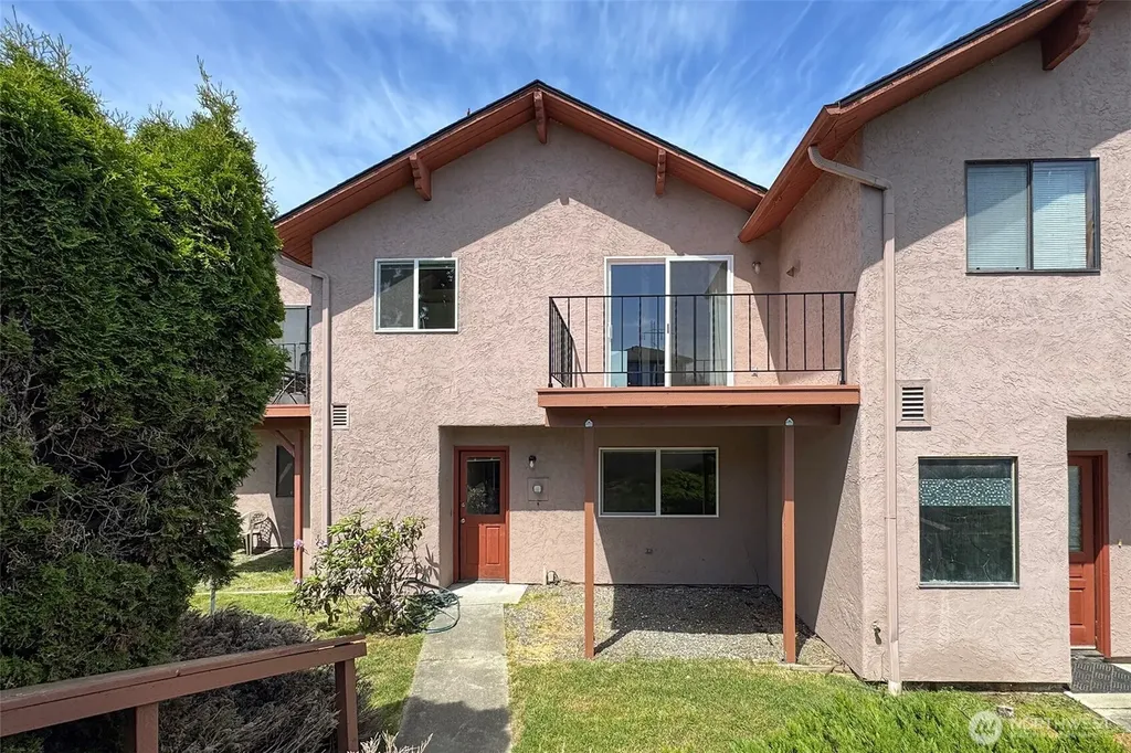 1212 E Craig Avenue Port Angeles WA 98362