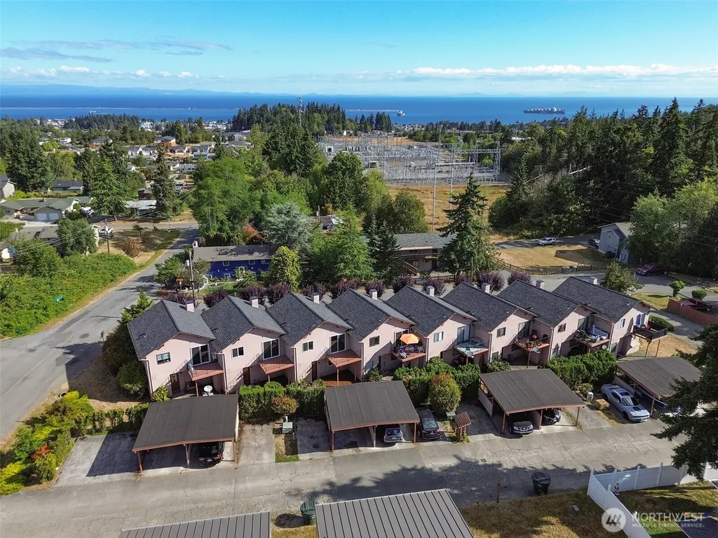 1212 E Craig Avenue Port Angeles WA 98362