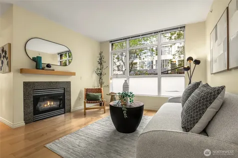 1420 Terry Avenue Seattle WA 98101
