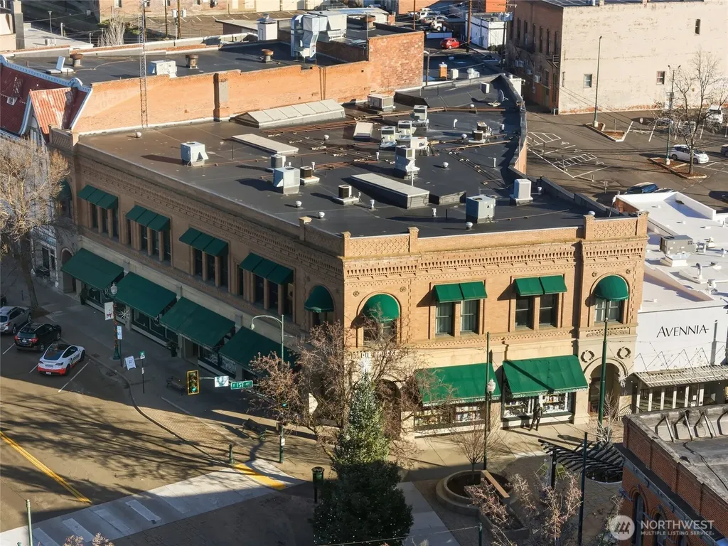 38 E Main Street Walla Walla WA 99362