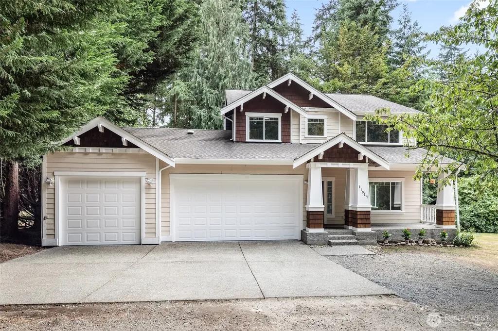 21927 45th Ave SE Bothell WA 98021