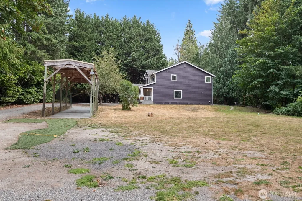 21927 45th Ave SE Bothell WA 98021