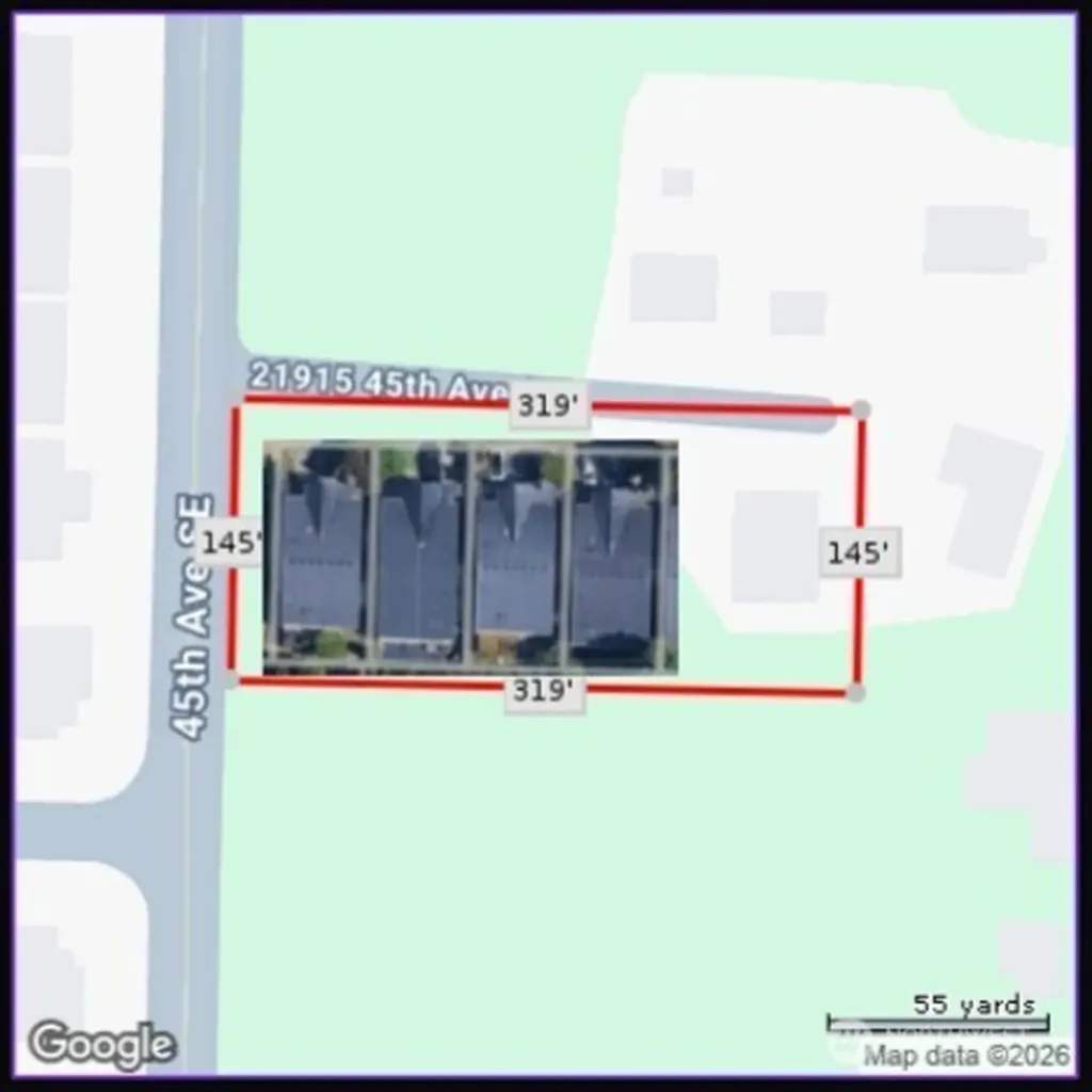 21927 45th Ave SE Bothell WA 98021