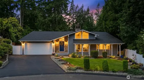 3027 167th Avenue NE Bellevue WA 98008
