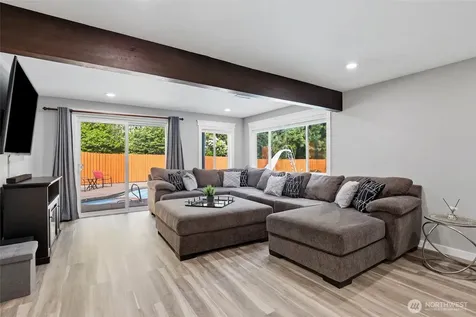 3027 167th Avenue NE Bellevue WA 98008